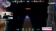 The double dash