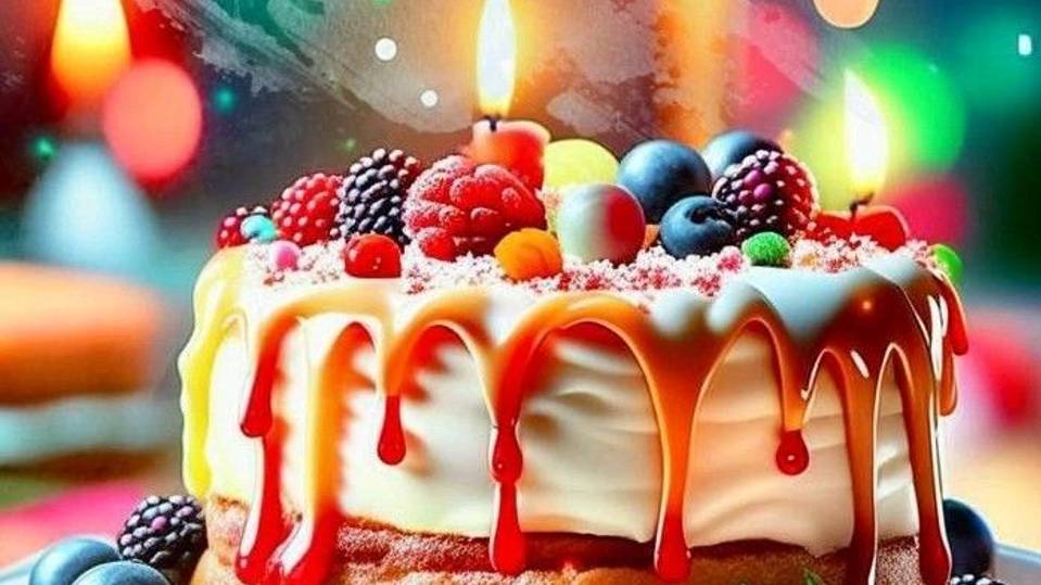 Красивое поздравление сыну с днём рождения от мамы - С днем рождения Сынок