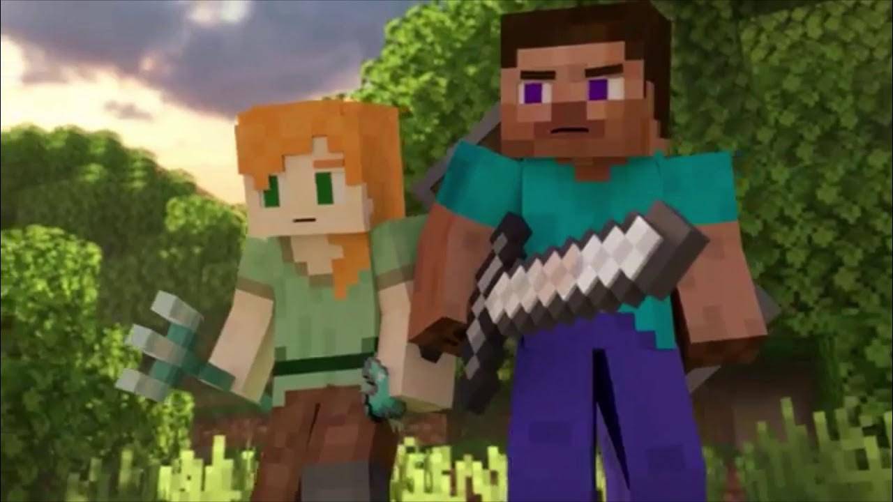 Обзор 33 Часть На Майнкрафт Время Приключений #4