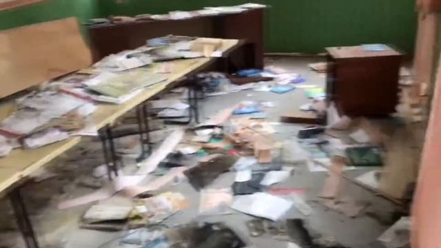 ЛАГЕРЬ "БУРЕВЕСТНИК"/ДНЕВНОЙ ДОЗОР/НАПАЛИ СОБАКИ