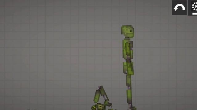 ЗОМБИ-АПОКАЛЕПСИС 3 СЕРИЯ: Гигантская проблема