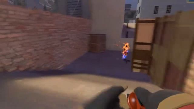 Why the Detonator is the best secondary