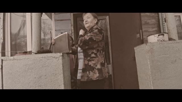 ЗАБРОШЕННАЯ ПСИХУШКА/ДНЕВНОЙ ДОЗОР/УСАДЬБА ЧЕХОВА