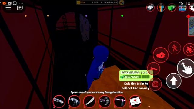 оценка ограблений в jailbreak.