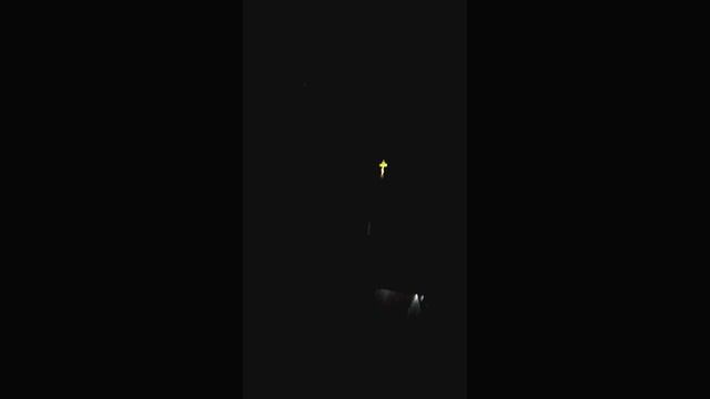 Въезжаем в Красноярск с Новосиба