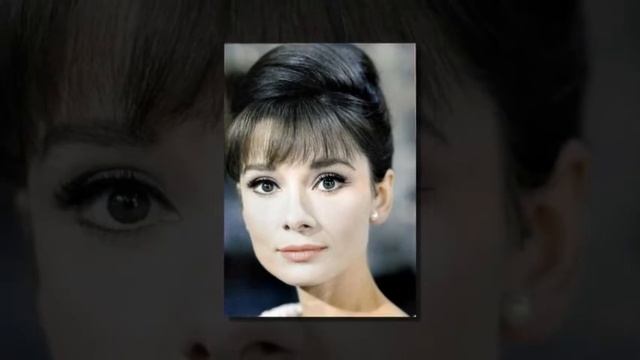 Одри Хепберн. Последняя принцесса Голливуда.
