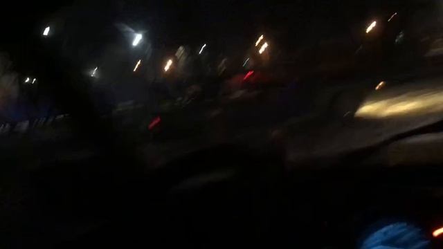 парковка дрифт