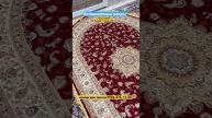 Яркие турецкие ковры