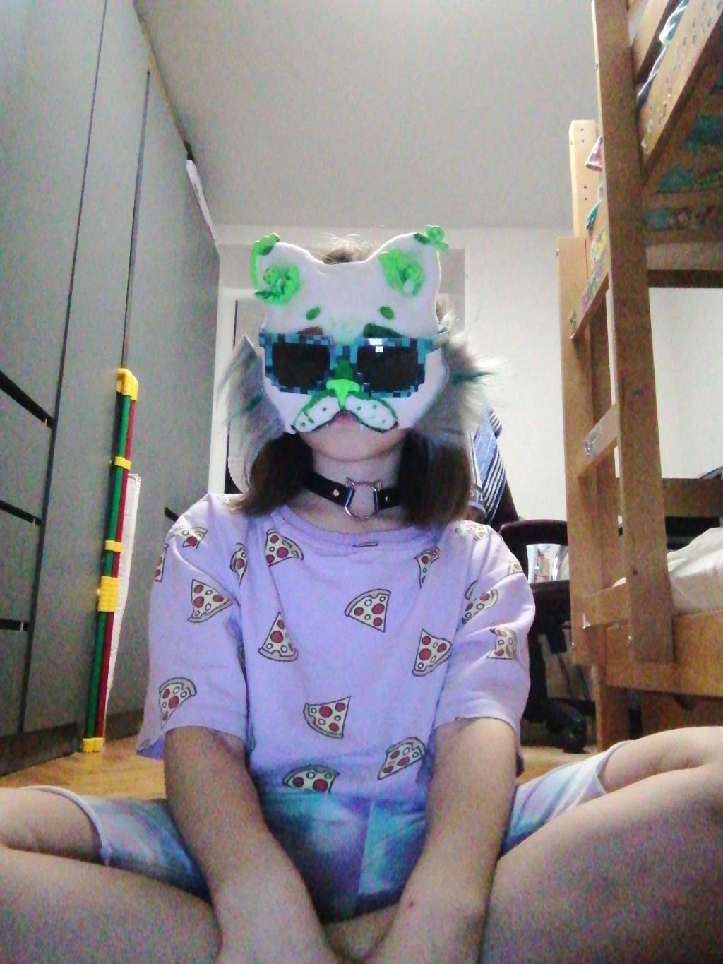 Пов:ты стал сигмой