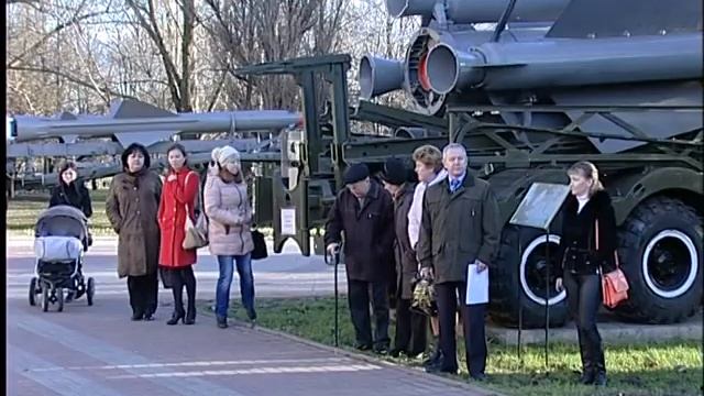 Президентский полк