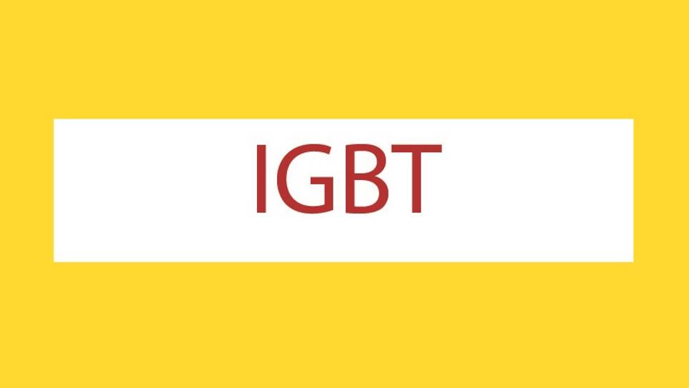 Драйвер IGBT работает  Зачем нам нужен драйвер IGBT  Понимание работы драйвера IGBT