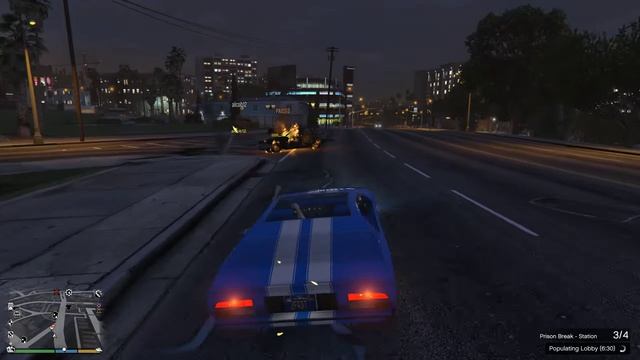 Grand Theft Auto V 2021 07 12 08 09 20 02 DVR