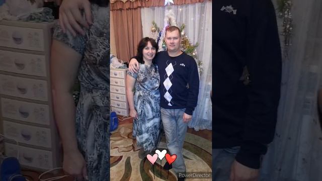 С днем рождения, любимка!
