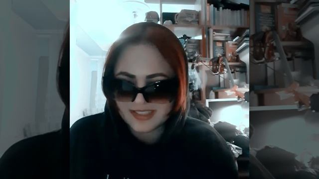 КРЫЛАТАЯ - Тебя и твоих друзей (cover Технора)