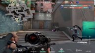 C9 TenZ new settings with logitech g pro x superlight | zetstyle @ VALORANT