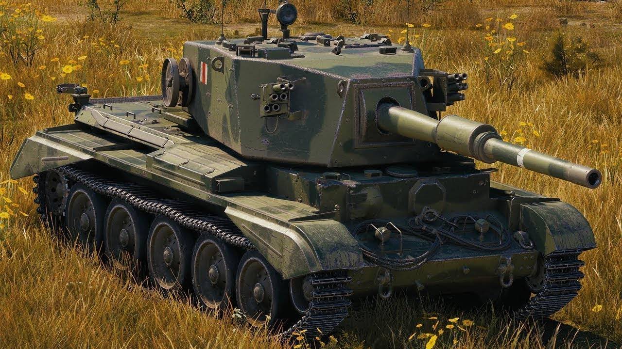 Мир танков - Чариотир путь к 3 отметке, старт - 91,63
