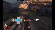 TF2: 2 Medics up my ass and I like it, Boneless Sandvich, Playing with fans
