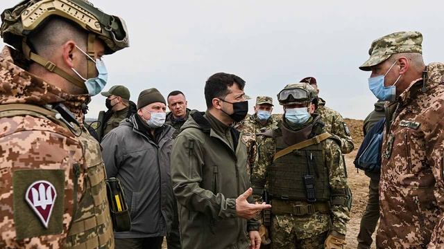 В Верховной раде рассказали об обмане мужчин в центрах рекрутинга