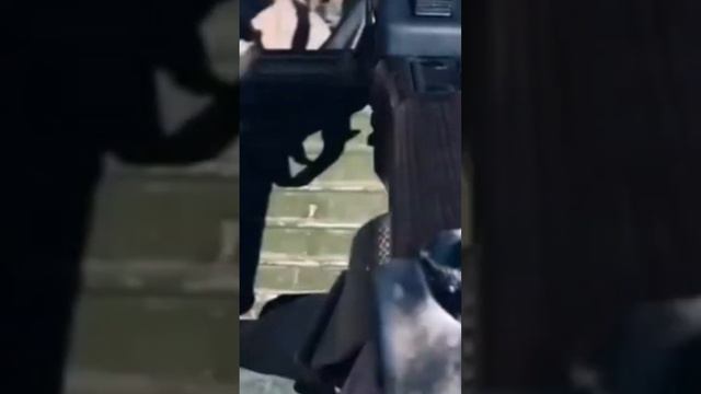 Я где-то далеко.