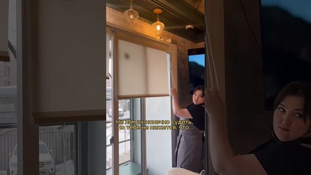 Ох уж эти женские разговорчики между мастером и клиентом ♀️