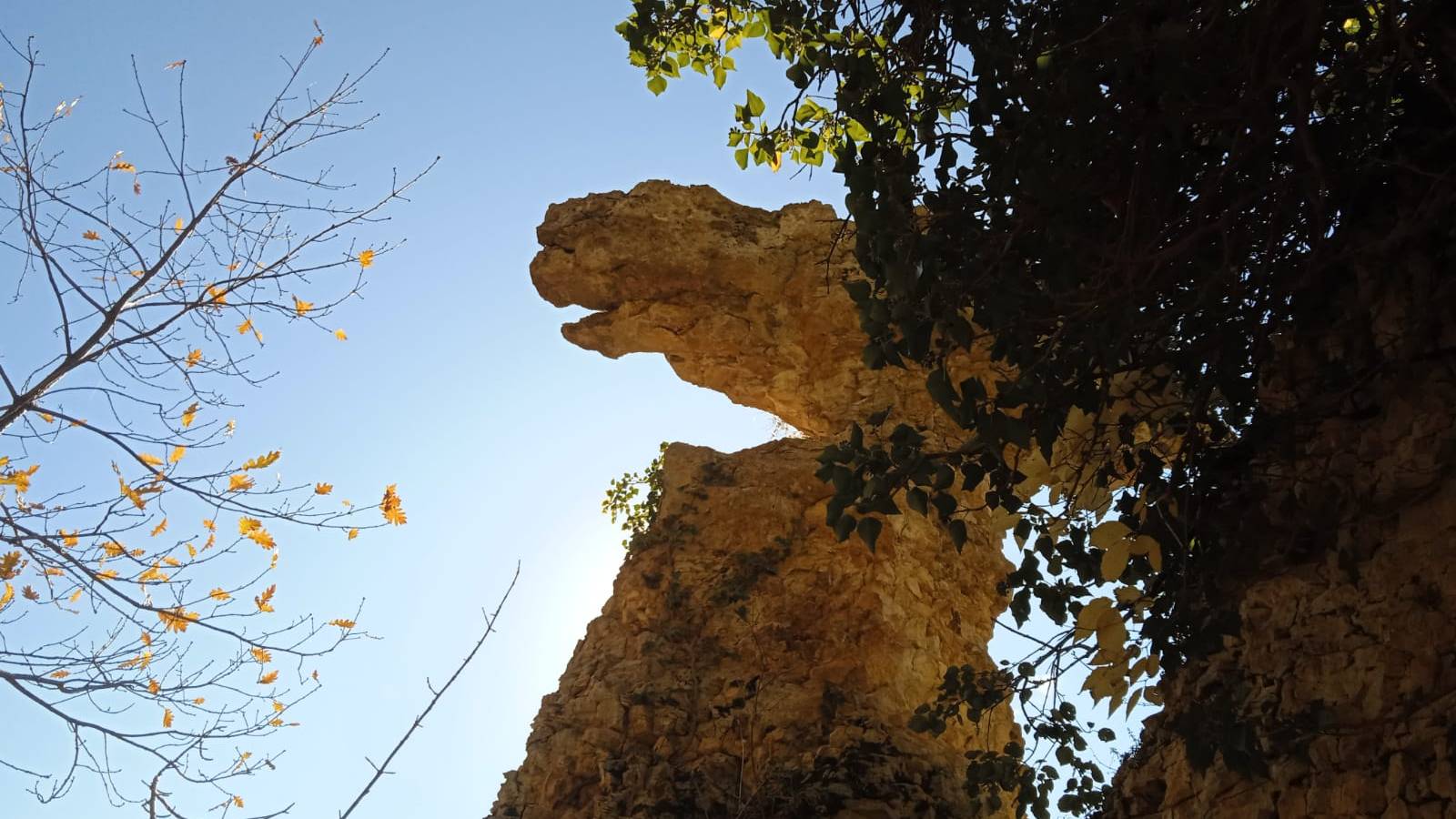 09.11.2024 прогулка в окрестностях п.Каменномостский (Хаджох), скала Молоток, Окно в Европу