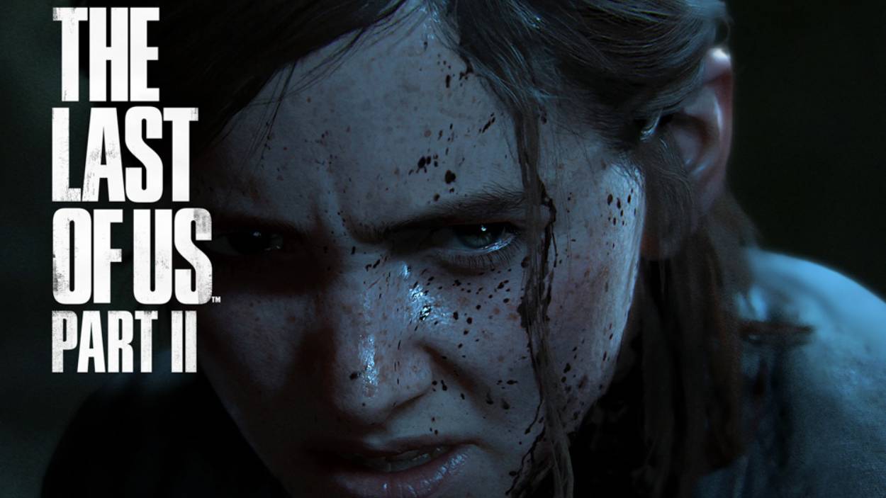 Сюжетный трейлер игры The Last of Us Part 2