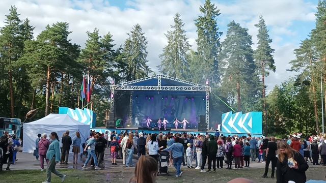 День города Сортавала