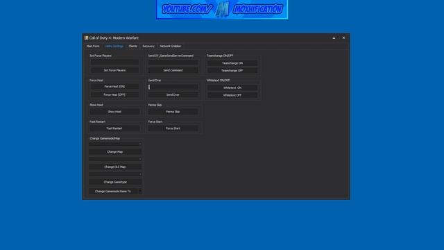 Paid Mods: Operation Donkey Tool Update | COD4 & MW2 Sniping/Trickshot Tool [JTAG/RGH]