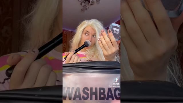 пов: твой класс после летних каникул