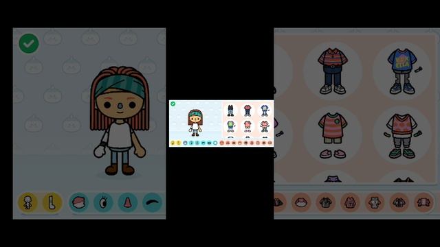 играю в Toka Boka World