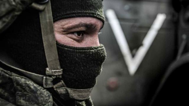 Курское направление, на 9 ноября. ВСУ окружены, но отстреливаются и бросаются в контратаки