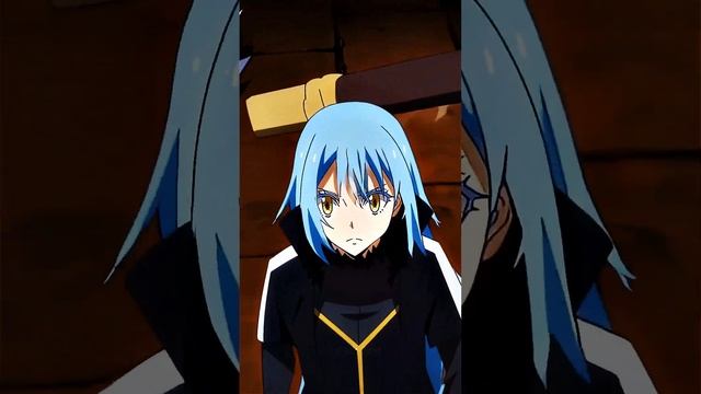 Его походка #anime #rimurutempest #animeedit #rimurutempestedit #edit #rimuru #waifu #shorts