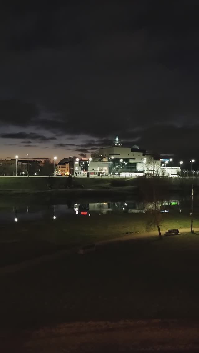 11.11.24 ⏰7:00 Тверь
Кто ходит бродит по утрам тот поступает мудро! На то оно и утро!