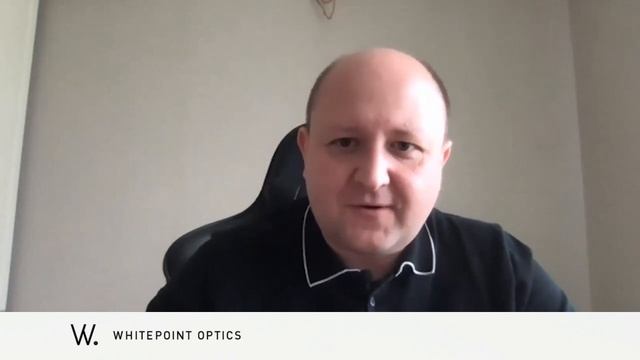 Whitepoint Optics  На высоте производственных технологий