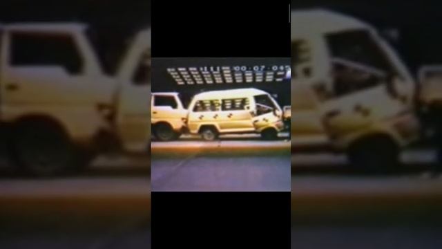 #crashtest #краштест