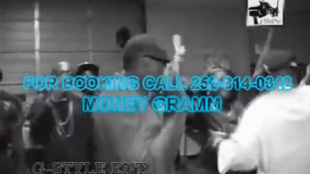 Money Gramm DANCE THE SONG!!!