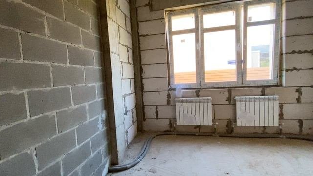 Москва, ТАО поселении Первомайское, ул. Николинские Ключи, 34, студия 17.3м