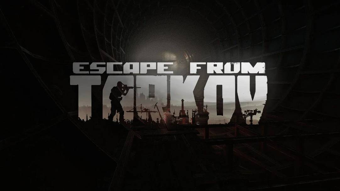 Прохожу ПВЕ _ часть 6 _ Escape from Tarkov