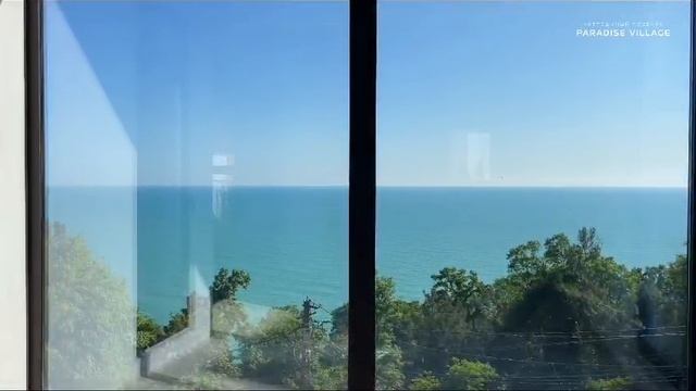 Продажа новых домов на Мамайке