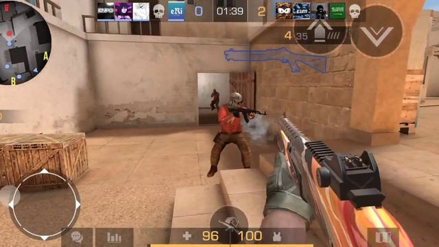 10AGE - Пушкаstandoff 2fragmovievotemha