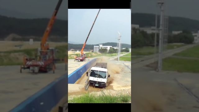 #crashtest