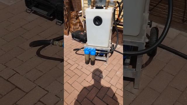 Промывка отопления в частном доме Телефон для заказа +7916 1795396