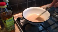 Кокосовая сгущенка без сахара на сиропе топинамбура Топи Лайф