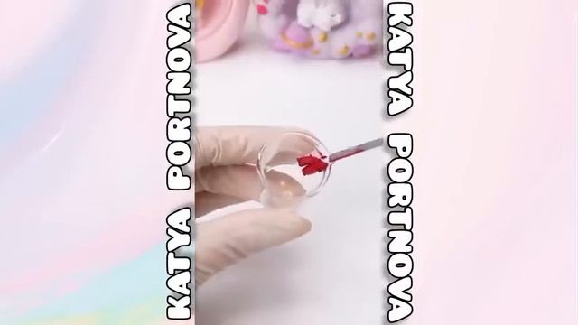 📹 Косметика + Страшная История от Елены Райтман