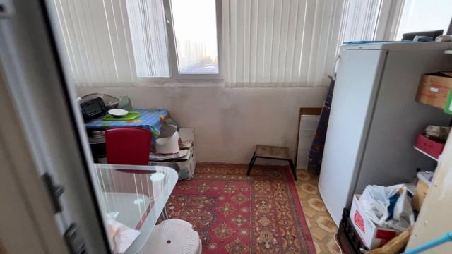 Продам 1-к. квартиру г. Ставрополь ☎️ 8-928-638-65-39