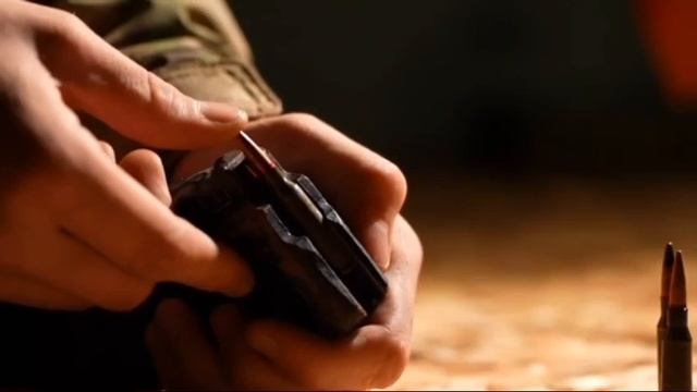 Победа будет за нами!