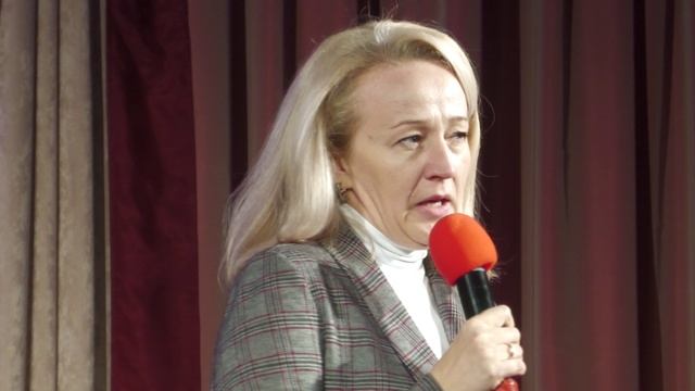 Слёт активистов «Движения Первых» в Центре детского творчества Саяногорска