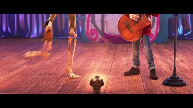Тайна Коко - Песня Безумца