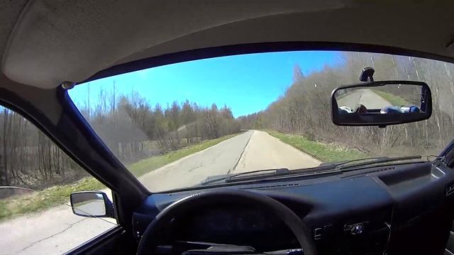 Коп 2021 ч.1 ПОДНЯЛ СТАРЫЙ КРЕСТ!!! ВОЛОГОДСКАЯ ГУБЕРНИЯ.