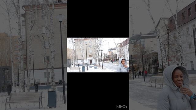 Языковой барьер, или по-русски не понимаем.